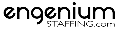 Engenium Staffing logo